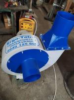 Tuuletin / puhallin Ventilátor M-450 |  Uunit, ilmakoneet | Puutyökoneet | ERGO TATRY spol s.r.o