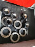 Profiilihöylä - nelisivuinen Leadermac Smartmac S523U |  Puusepän koneet | Puutyökoneet | Optimall