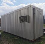 Perinteinen kuivausuuni Kovos |  Uunit, ilmakoneet | Puutyökoneet | Optimall