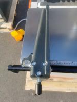 Avarruskone Maggi Boring System 21 |  Puusepän koneet | Puutyökoneet | Optimall