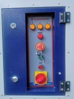 Ulosvedin CORMAK DCV4500 |  Uunit, ilmakoneet | Puutyökoneet | Optimall