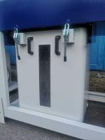 Ulosvedin CORMAK DCV4500 |  Uunit, ilmakoneet | Puutyökoneet | Optimall