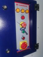 Ulosvedin CORMAK DCV6500TC |  Uunit, ilmakoneet | Puutyökoneet | Optimall