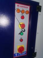 Ulosvedin CORMAK DCV8900TC |  Uunit, ilmakoneet | Puutyökoneet | Optimall