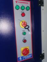 Ulosvedin CORMAK DCV11300TC |  Uunit, ilmakoneet | Puutyökoneet | Optimall