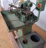 Vannesahan terän hiomakone Ostřička pilových listů LOROCH |  Koneiden ja työkalujen kunnossapito | Puutyökoneet | Spálenský-dřevěné lišty s.r.o.