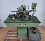 Vannesahan terän hiomakone Ostřička pilových listů LOROCH |  Koneiden ja työkalujen kunnossapito | Puutyökoneet | Spálenský-dřevěné lišty s.r.o.