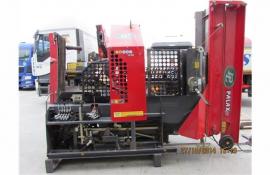 Lehtikuusi Vaneritukit |  Pehmeä puu | Hirret | DREVARI.SK, s.r.o