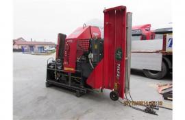 Lehtikuusi Vaneritukit |  Pehmeä puu | Hirret | DREVARI.SK, s.r.o