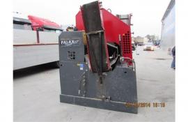 Lehtikuusi Vaneritukit |  Pehmeä puu | Hirret | DREVARI.SK, s.r.o