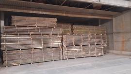 Tammi Puusepän puutavara |  Kovapuu | Puutavara | ZEOS Jevicko s.r.o.