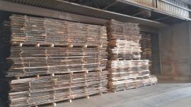 Tammi Puusepän puutavara |  Kovapuu | Puutavara | ZEOS Jevicko s.r.o.