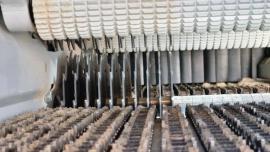 Halkaisusaha WD-300/350 KBA  |  Sahauskoneet | Puutyökoneet | Drekos Made s.r.o