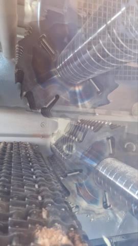 Halkaisusaha WD-300/350 KBA  |  Sahauskoneet | Puutyökoneet | Drekos Made s.r.o