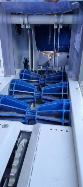 Prismaussaha Drekos made TD 500KB |  Sahauskoneet | Puutyökoneet | Drekos Made s.r.o