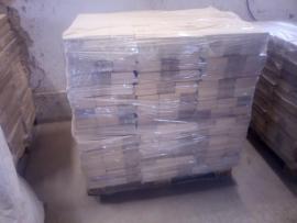 Briketter 70 x 400 x 430 |  Energi-produkter, brensel | JAPEDA SUNRISE s.r.o.