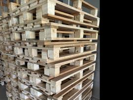 Euroalused Ühekordsed euroalused |  Pakend, alused | VAMAS s.r.o.