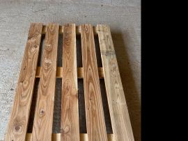 Euroalused Ühekordsed euroalused |  Pakend, alused | VAMAS s.r.o.