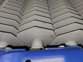 Muut laitteet Čistič Dřeva D-1, Nový |  Hukkapuun käsittely | Puutyökoneet | Drekos Made s.r.o