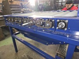 Muut laitteet Čistič Dřeva D-1, Nový |  Hukkapuun käsittely | Puutyökoneet | Drekos Made s.r.o