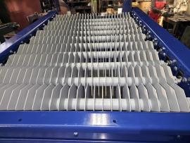 Muut laitteet Čistič Dřeva D-1, Nový |  Hukkapuun käsittely | Puutyökoneet | Drekos Made s.r.o