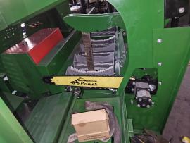 Muut laitteet Prodám Procesor SP-60. |  Hukkapuun käsittely | Puutyökoneet | Drekos Made s.r.o