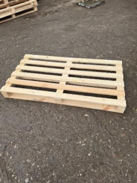 Kuormalavat Epätyypilliset kuormalavat |  Pakkaukset, kuormalavat | ST PRIDE Group, s.r.o.