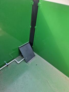 Muut laitteet Impregnační Vana 10m. |  Pinnan viimeistely | Puutyökoneet | Drekos Made s.r.o