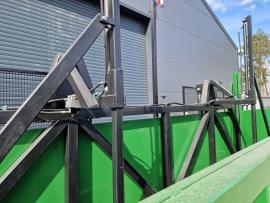 Muut laitteet Impregnační Vana 10m. |  Pinnan viimeistely | Puutyökoneet | Drekos Made s.r.o