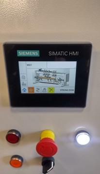 Muut laitteet Automatický vrtací stroj AWN |  Puusepän koneet | Puutyökoneet | Drekos Made s.r.o