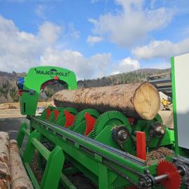 Muut laitteet Majer inženiring |  Sahauskoneet | Puutyökoneet | Majer inženiring d.o.o.