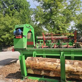 Muut laitteet Majer inženiring |  Sahauskoneet | Puutyökoneet | Majer inženiring d.o.o.