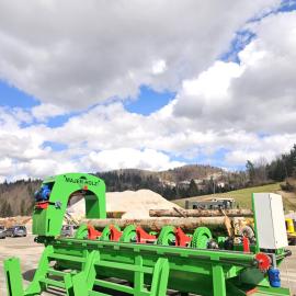 Muut laitteet Majer inženiring |  Sahauskoneet | Puutyökoneet | Majer inženiring d.o.o.