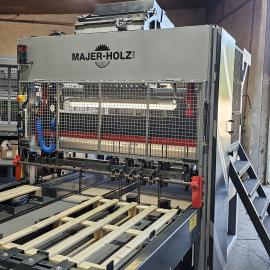 Muut laitteet Majer inženiring |  Sahauskoneet | Puutyökoneet | Majer inženiring d.o.o.