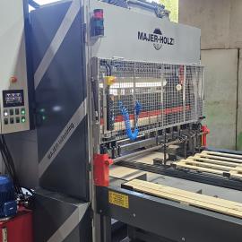 Muut laitteet Majer inženiring |  Sahauskoneet | Puutyökoneet | Majer inženiring d.o.o.