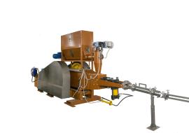 Brikettipuristin BMP400 060 |  Hukkapuun käsittely | Puutyökoneet | Pila Hradec 