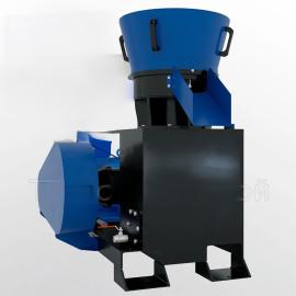 Pellettitehdas GR-500 |  Hukkapuun käsittely | Puutyökoneet | Pila Hradec 