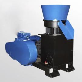 Pellettitehdas GR-500 |  Hukkapuun käsittely | Puutyökoneet | Pila Hradec 