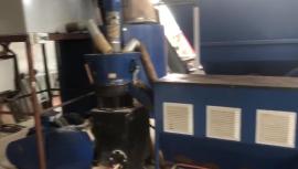 Pellettitehdas GR-500 |  Hukkapuun käsittely | Puutyökoneet | Pila Hradec 