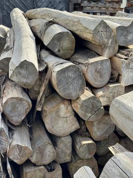 Tiikki Sahatukit |  Trooppinen puu | Hirret | SOFT IT SP .ZO.O SPÓŁKA Z OGRANICZONĄ ODPO