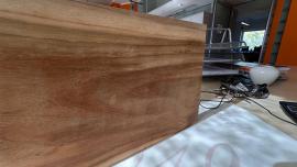 Tiikki Puusepän puutavara |  Trooppinen puu | Puutavara | SOFT IT SP .ZO.O SPÓŁKA Z OGRANICZONĄ ODPO