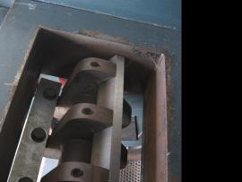 Haketin ja silppuri Mlyn na drevo CASTULIK MN300 |  Hukkapuun käsittely | Puutyökoneet | Ing.Častulík, s.r.o.