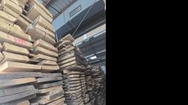 Tammi Puusepän puutavara |  Kovapuu | Puutavara | ZEOS Jevíčko s.r.o.