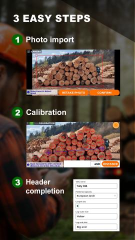 Varasto WoodProfi - AI |  Tuotantoa varten | Ohjelmisto | DREVARI.SK, s.r.o