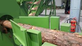 Muut laitteet Kompletn výroní Linka kulů . |  Sahauskoneet | Puutyökoneet | Drekos Made s.r.o