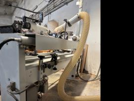 Puusorvi CENTAURO TC 1200 |  Puusepän koneet | Puutyökoneet | YAYA bats s.r.o.