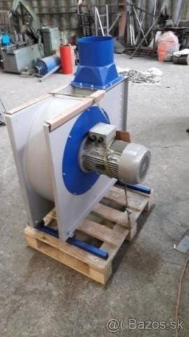 Ulosvedin Transportné ventilátory  |  Uunit, ilmakoneet | Puutyökoneet | Juraj polovka šneky výroba 