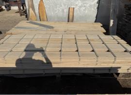 Muut laitteet Hliníkove preložky 11x17x1330 |  Uunit, ilmakoneet | Puutyökoneet | MGco, s.r.o.