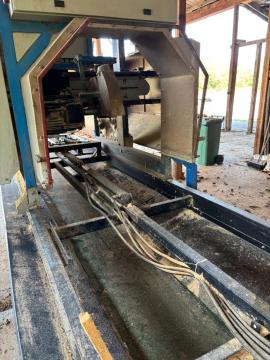 Kaksoissahanterä kulmasaha Walter