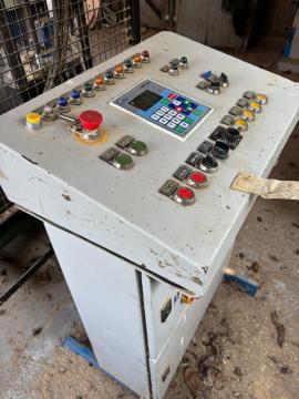 Kaksoissahanterä kulmasaha Walter  |  Sahauskoneet | Puutyökoneet | Drekos Made s.r.o